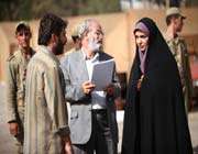سریال وضعیت سفید