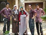 سریال وضعیت سفید