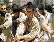 اسیری که عراقیها از ترس رهایش کردند