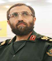 سردار باقر زاده