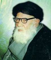 آیت الله بهاءالدینی