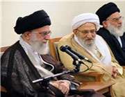 ناگفته های آیت الله مهدوی کنی