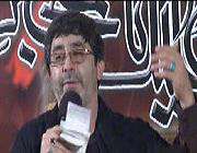 محمدرضا طاهری