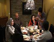 فیلم «سعادت آباد»