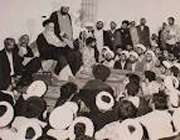 فیضیه