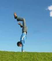 قدرتی افسونگر برای زندگی