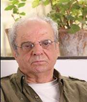 منوچهر معتبر