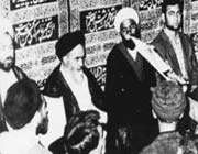 محرم-امام خمینی