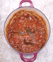 خورش