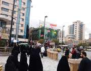 مشهد-امام رضا