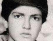 شهید محمد عبدالحسینی