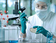 ایجاد سلول های بنیادی جنینی از سلول های بدن شما