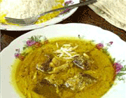 خورش مُطنجن