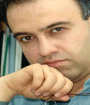 سیامک گلشیری