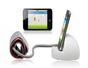 iphone تنظیم کننده فشارخون!