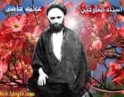سید علی قاضی
