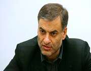 محمود احمدی بی غش