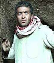 «بدرود بغداد»