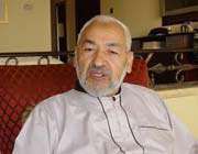 راشد الغنوشی