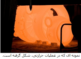 آیا می توان جنس فلز را بهتر کرد؟