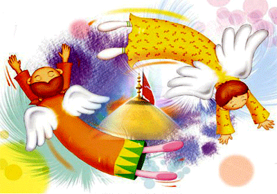 روزی روزگاری