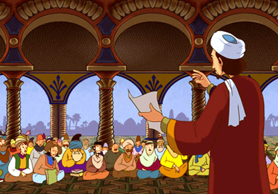 امثال و حکم