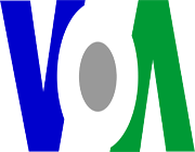 صدای امریکا