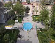 مدرسه مروی
