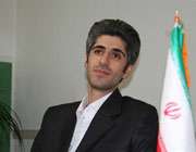 امیرحسین اکبری