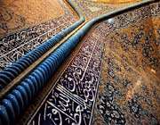 هنر اسلامی و مذهب