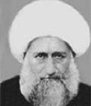 آیت الله شاه آبادی