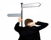 وقتی زندگی ضربه فنی ات می کند