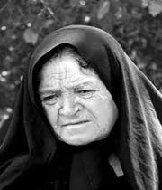 سالمند