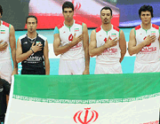ایران و لهستان-والیبال