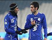 مجتبی جباری و کرار