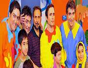 جمعه به جمعه خونه به خونه