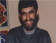 شهید محمد اصغری خواه