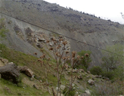کوهنوردی یک روزه در تهران