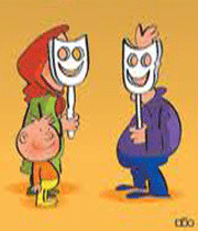 زناشویی با چاشنی احساس