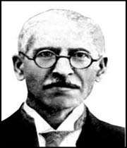 علامه محمد قزوینی
