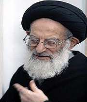 آیت الله شبیری زنجانی