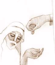اگر با تو باشم - داستان ششم