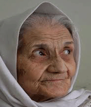 سالخورده
