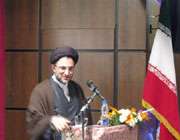 حجت الاسلام خاموشی