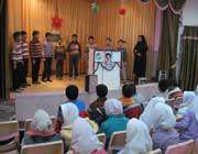 تربیت اثربخش در مدرسه 5