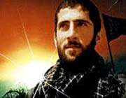 شهید حمید باكری