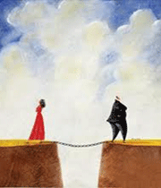 دعوای زن و شوهر