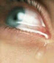 گریه کردن