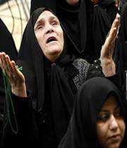 مجالس زنانه