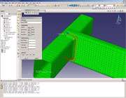 abaqus جلسه پنجم